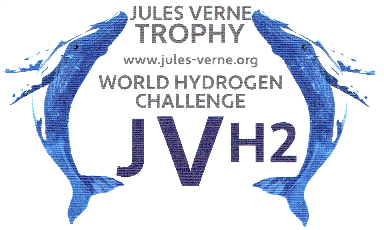 JULES VERNE HYDROGEN TROPHY