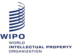 World Intellectual Property Organization logo WIPO